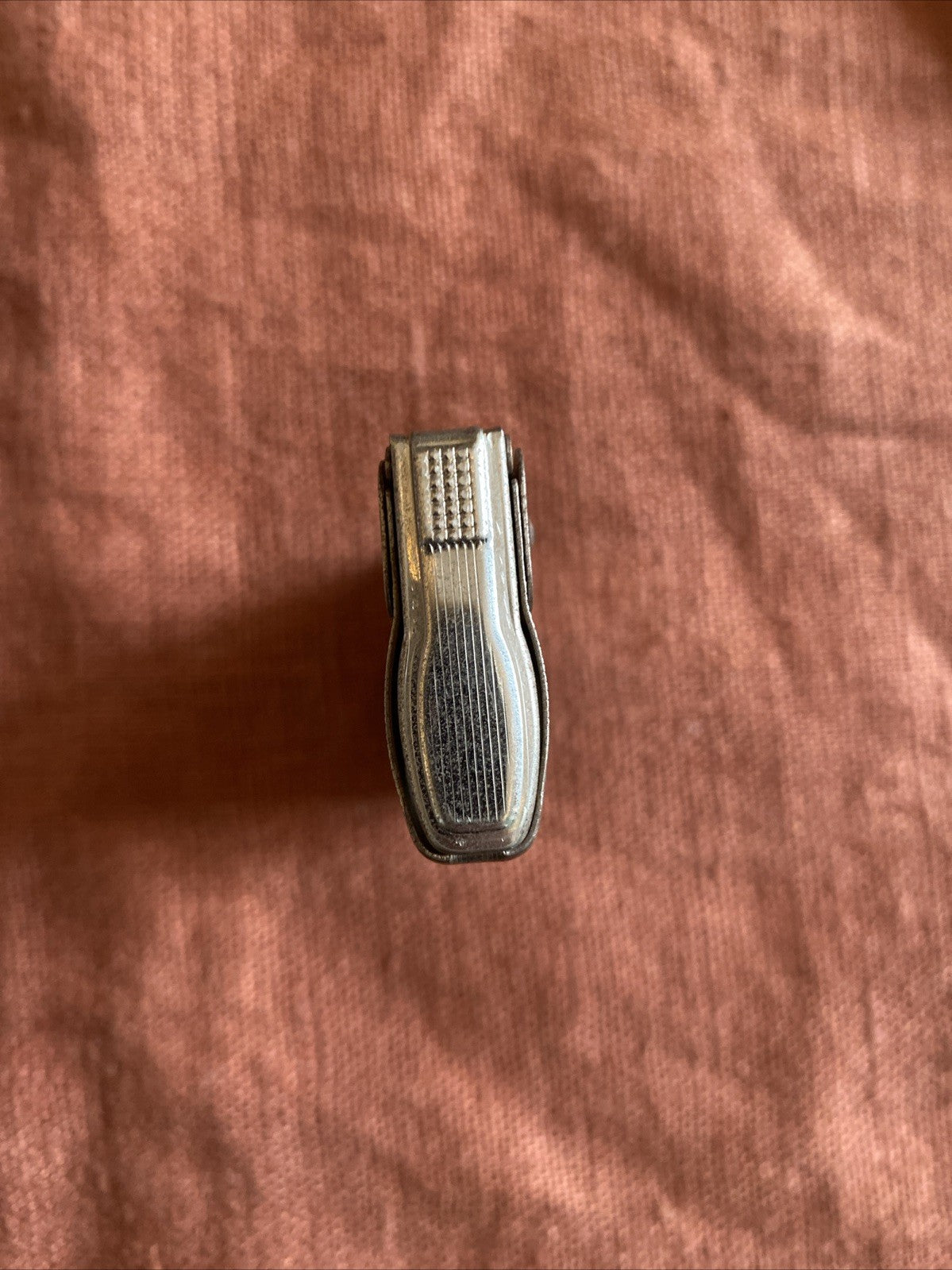 Briquet ancien IMCO Streamline 6800, Vienne Autriche – non fonctionnel