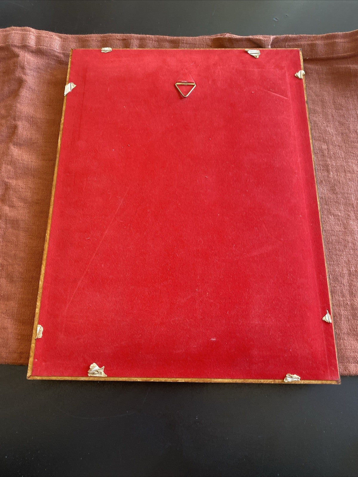 Estampe vintage Cries of london "Fraise, fraises, mes belles fraises"