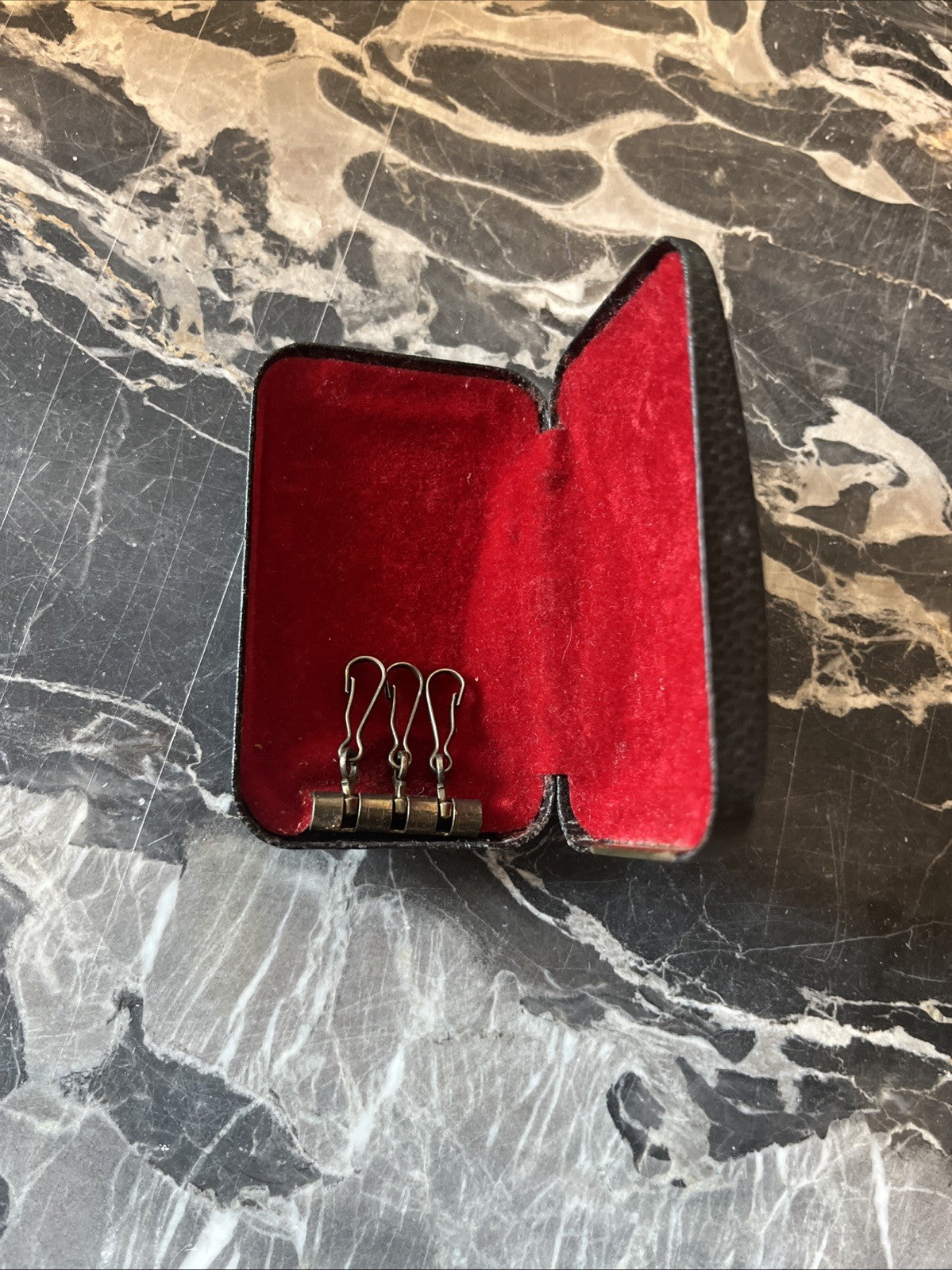 Porte Clés Vintage