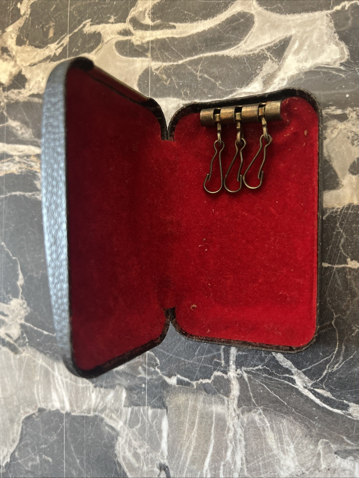 Porte Clés Vintage