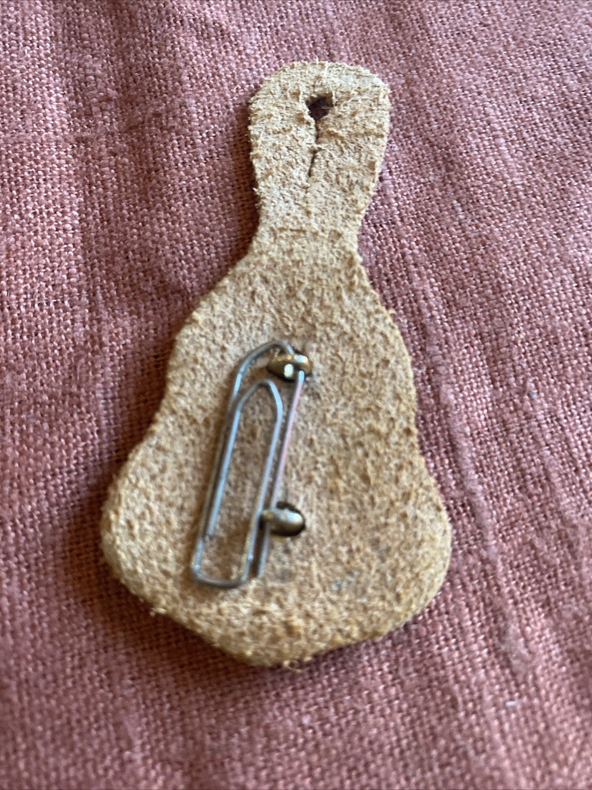 Pucelle 9ème RCS - Commandement et Soutien