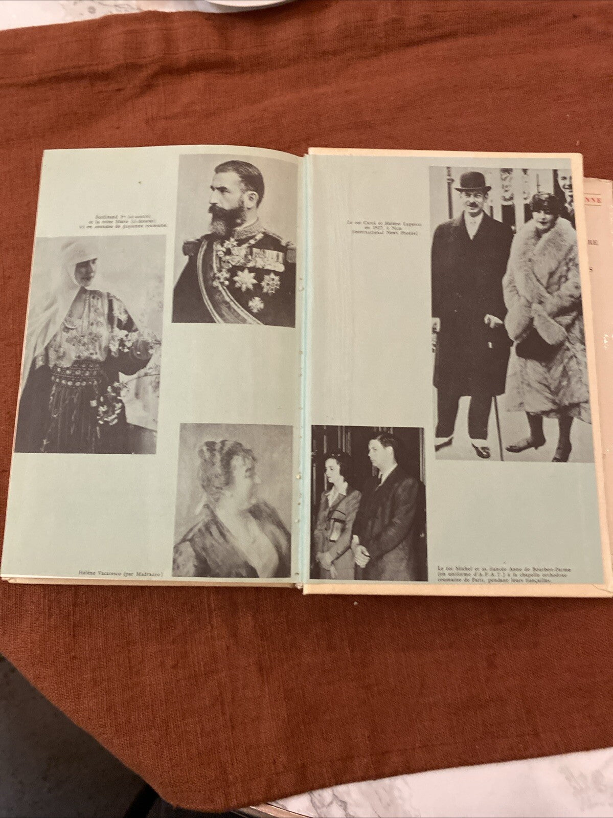 Les rois de coeur | Guy Des Cars | Livre Etat correct