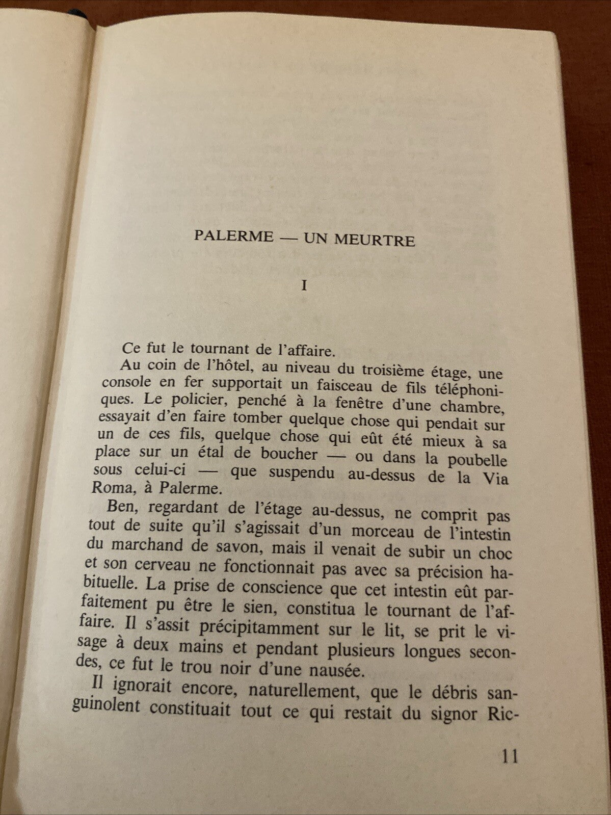 Livre Bons Baisers De La Mafia Roman De Philip Loriane