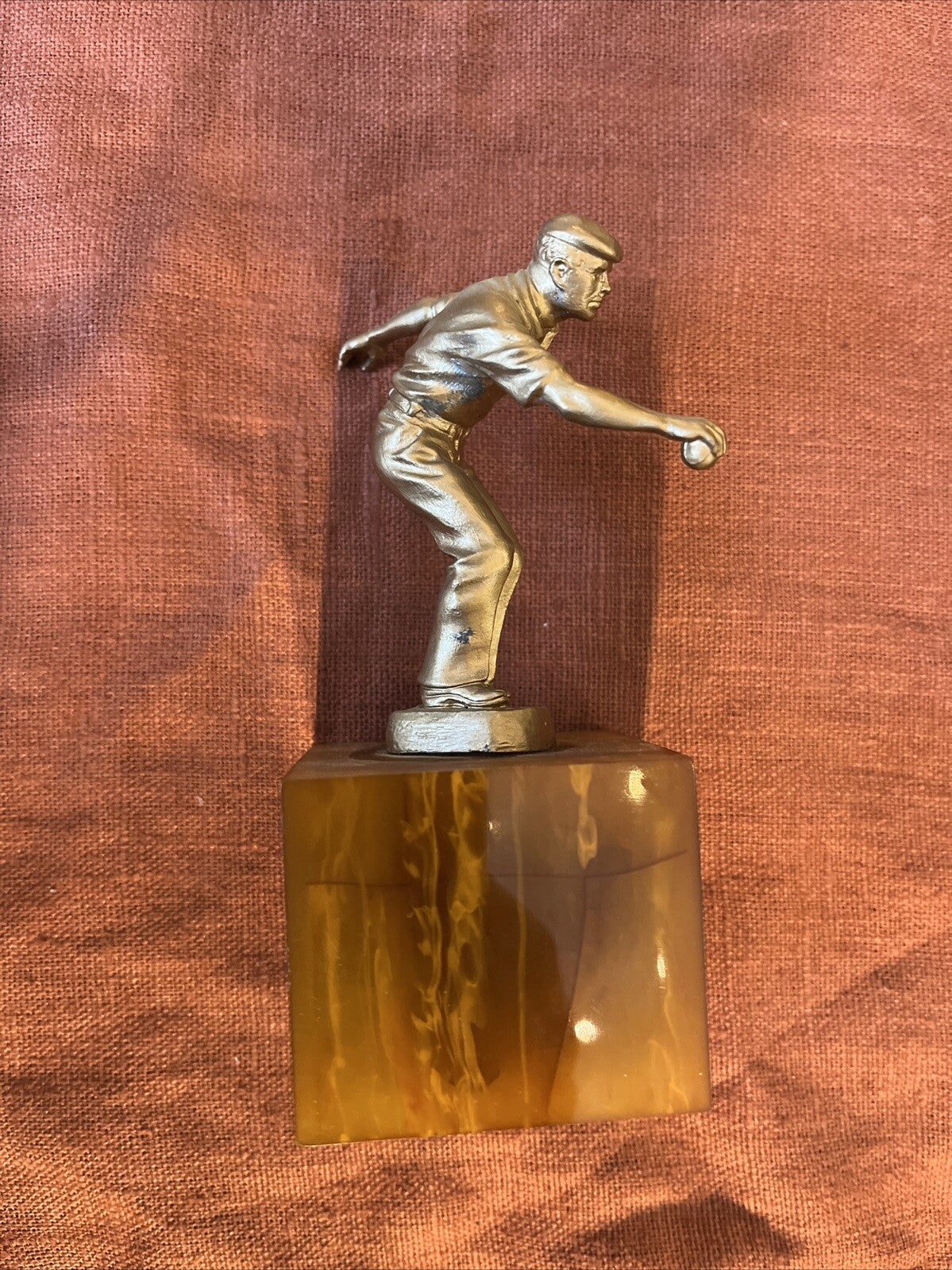 Trophée Pétanque