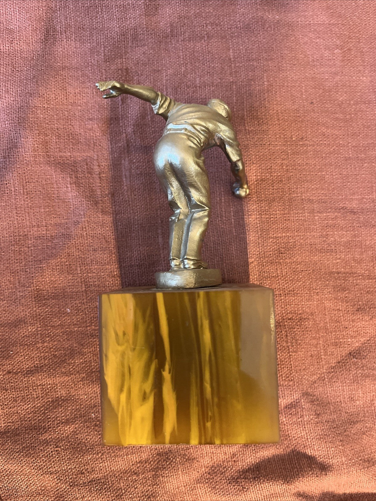 Trophée Pétanque