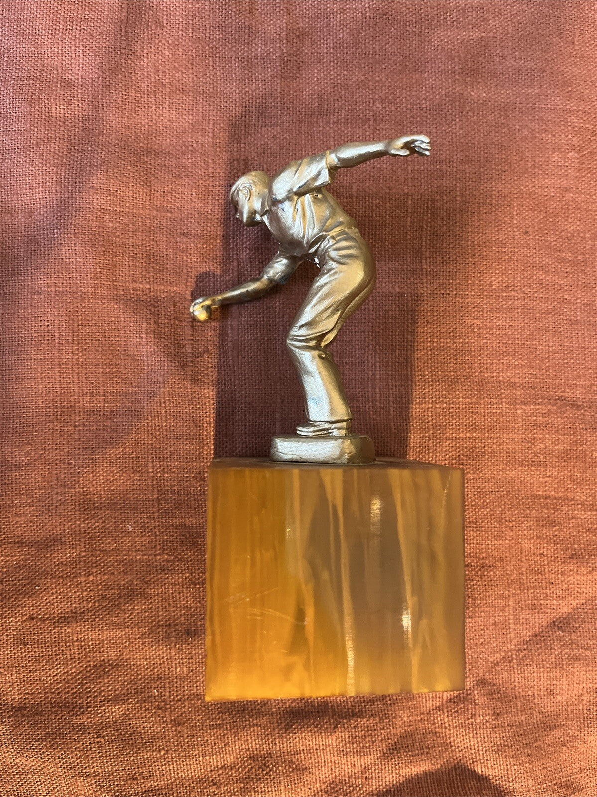 Trophée Pétanque