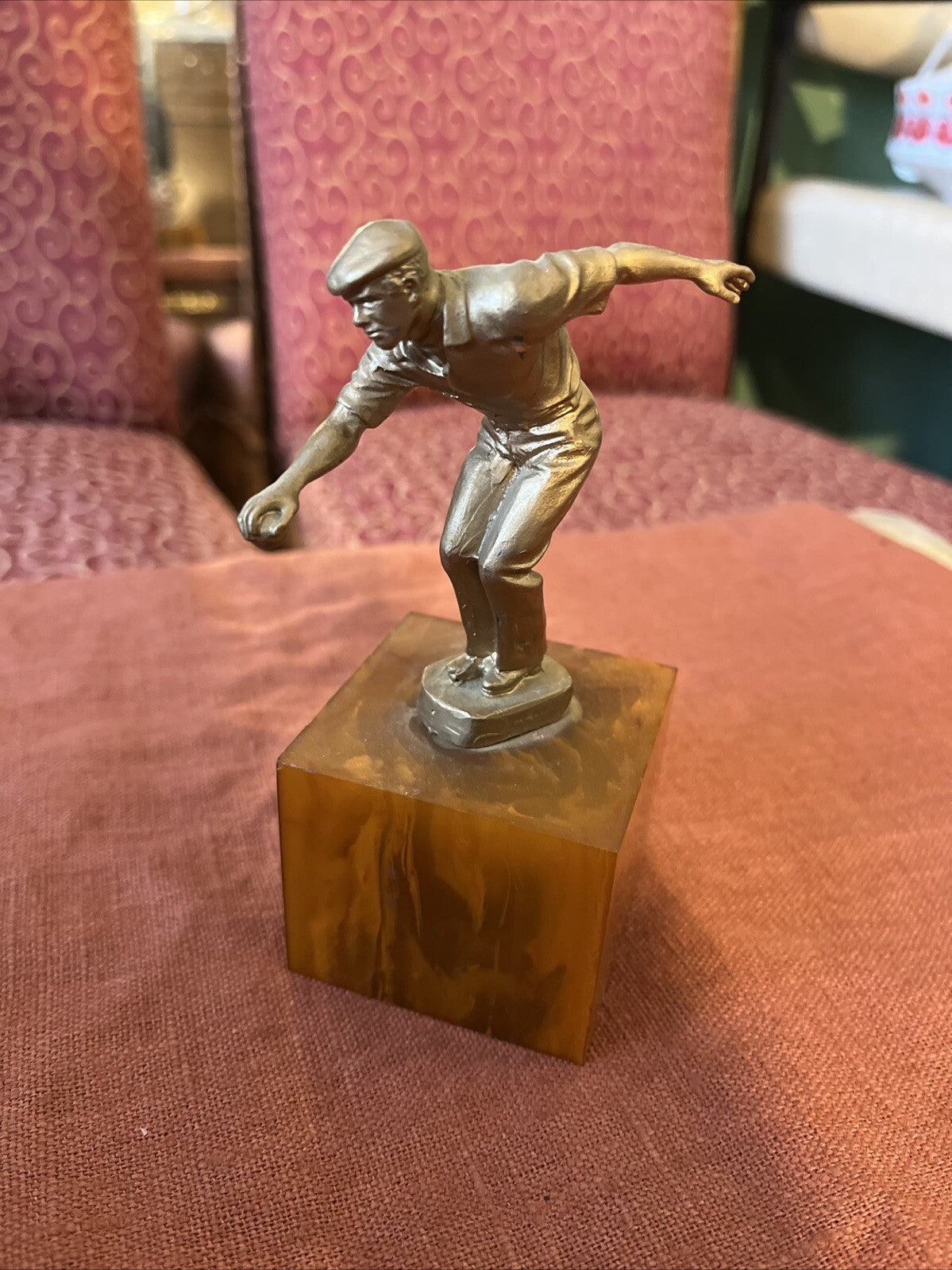 Trophée Pétanque