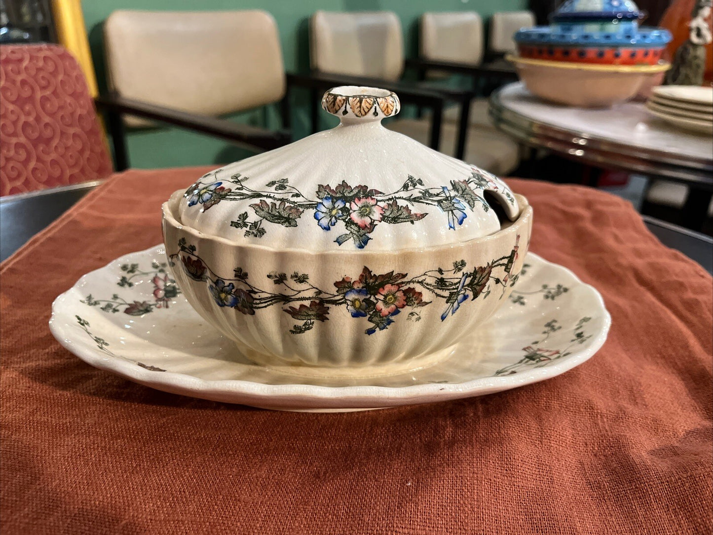Ancienne Saucière