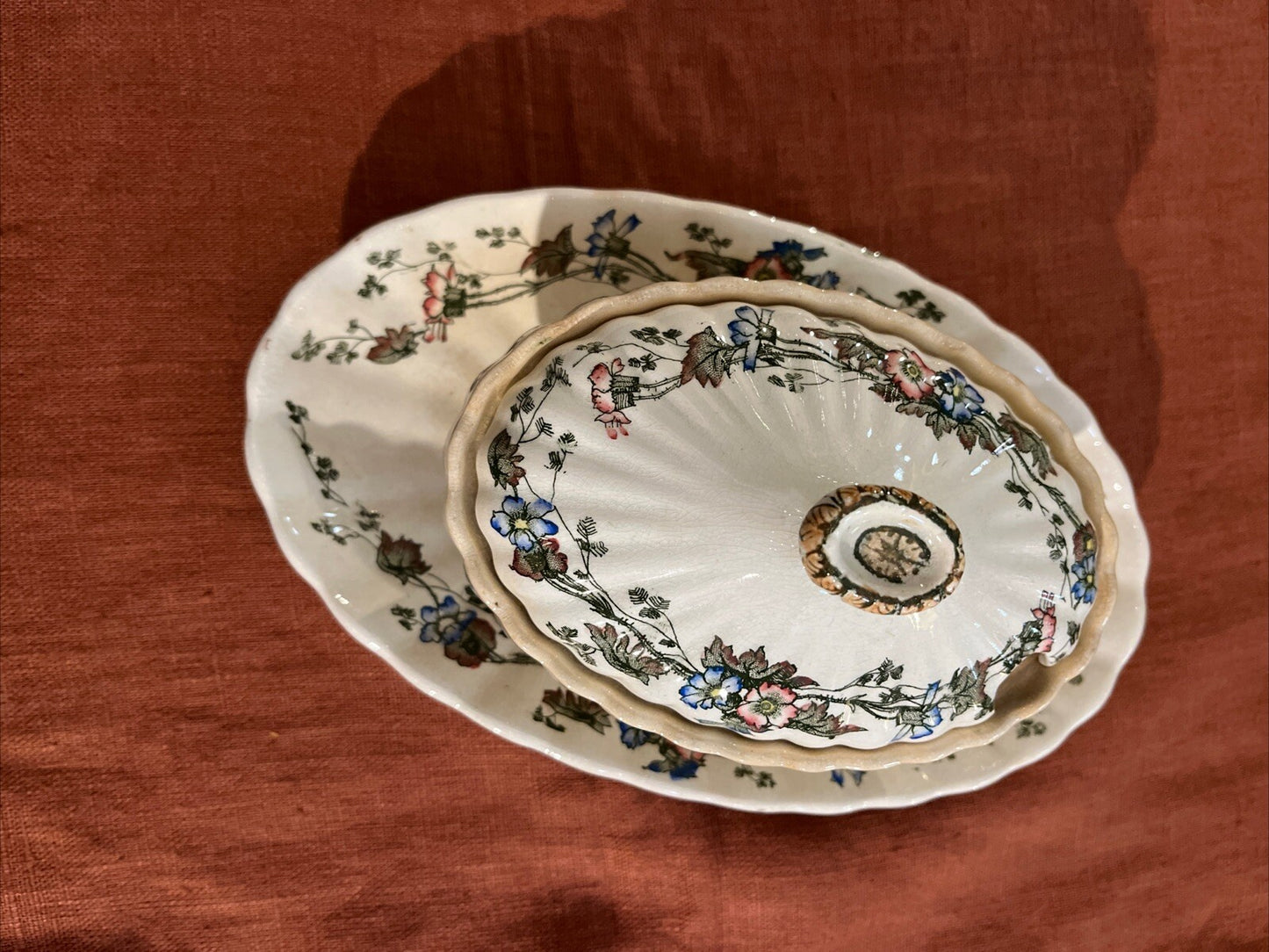 Ancienne Saucière