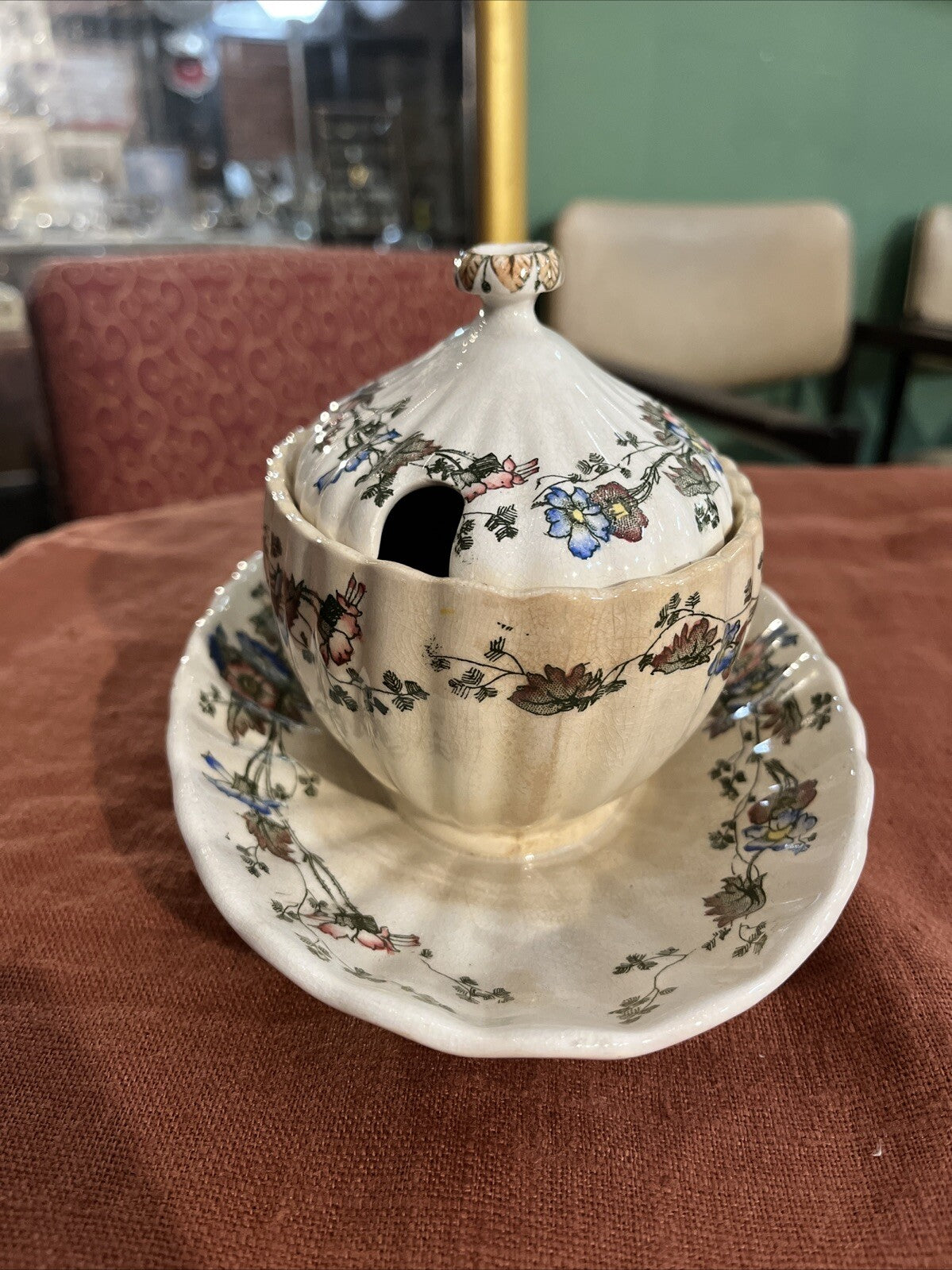 Ancienne Saucière