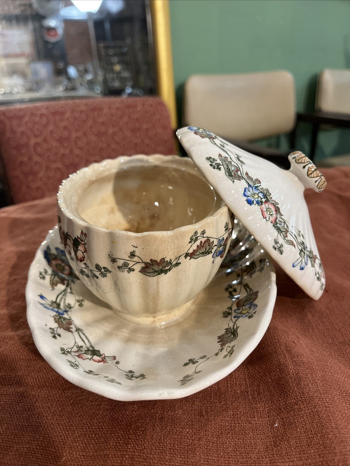 Ancienne Saucière