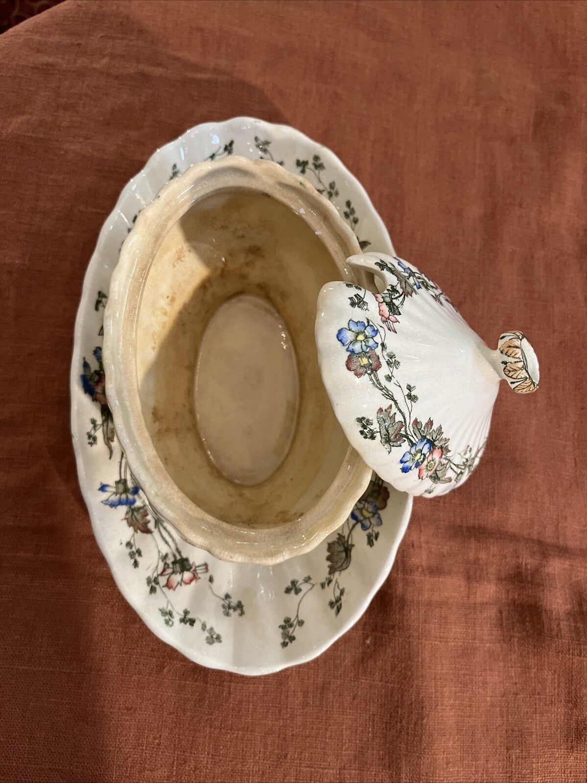 Ancienne Saucière