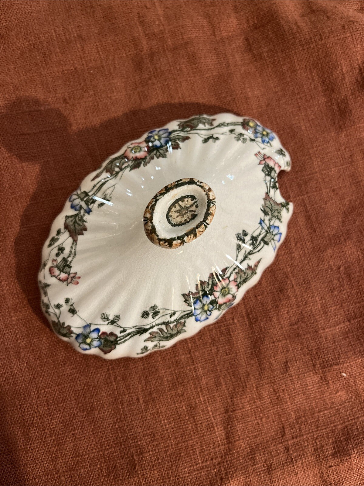 Ancienne Saucière