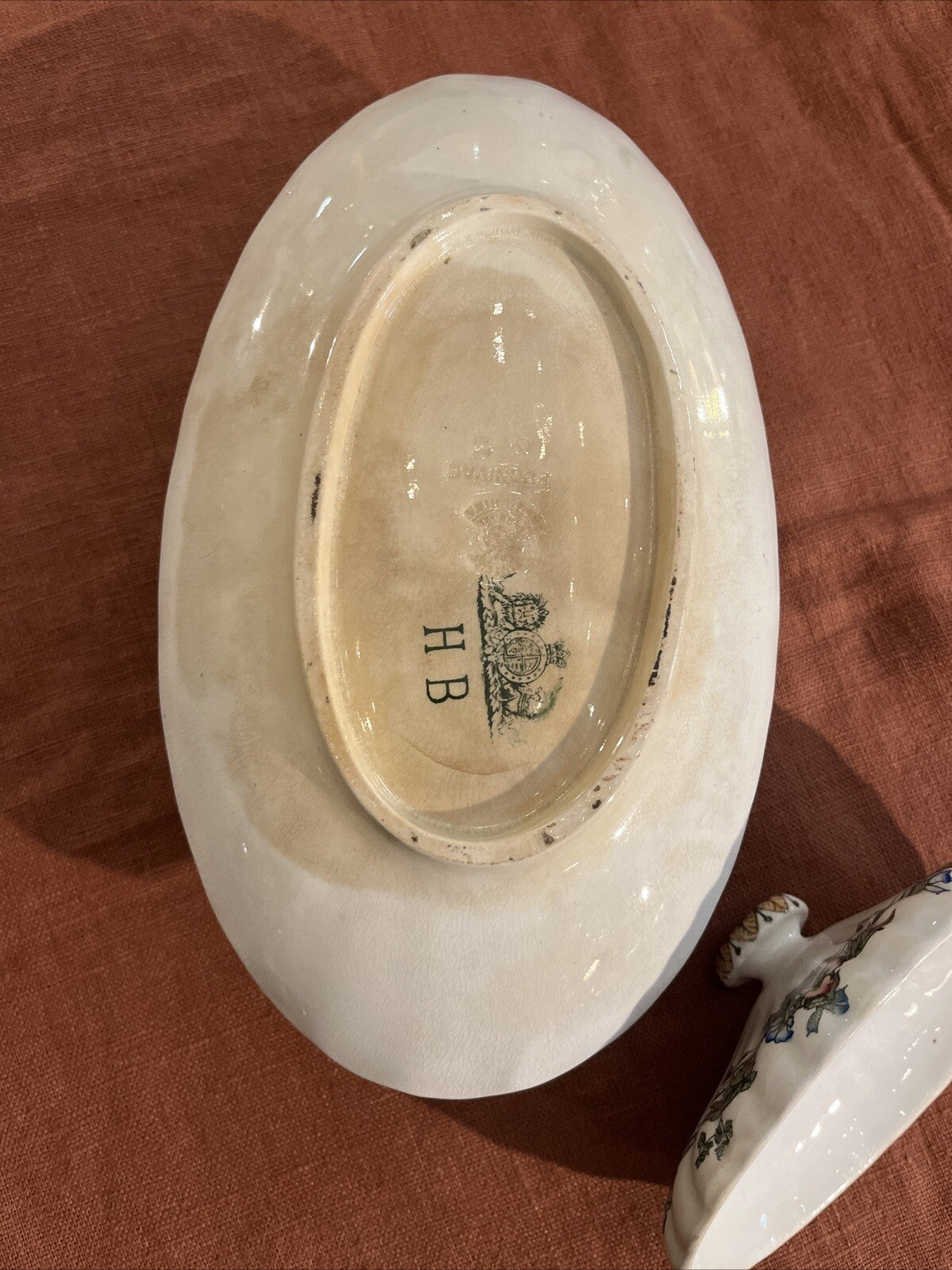 Ancienne Saucière