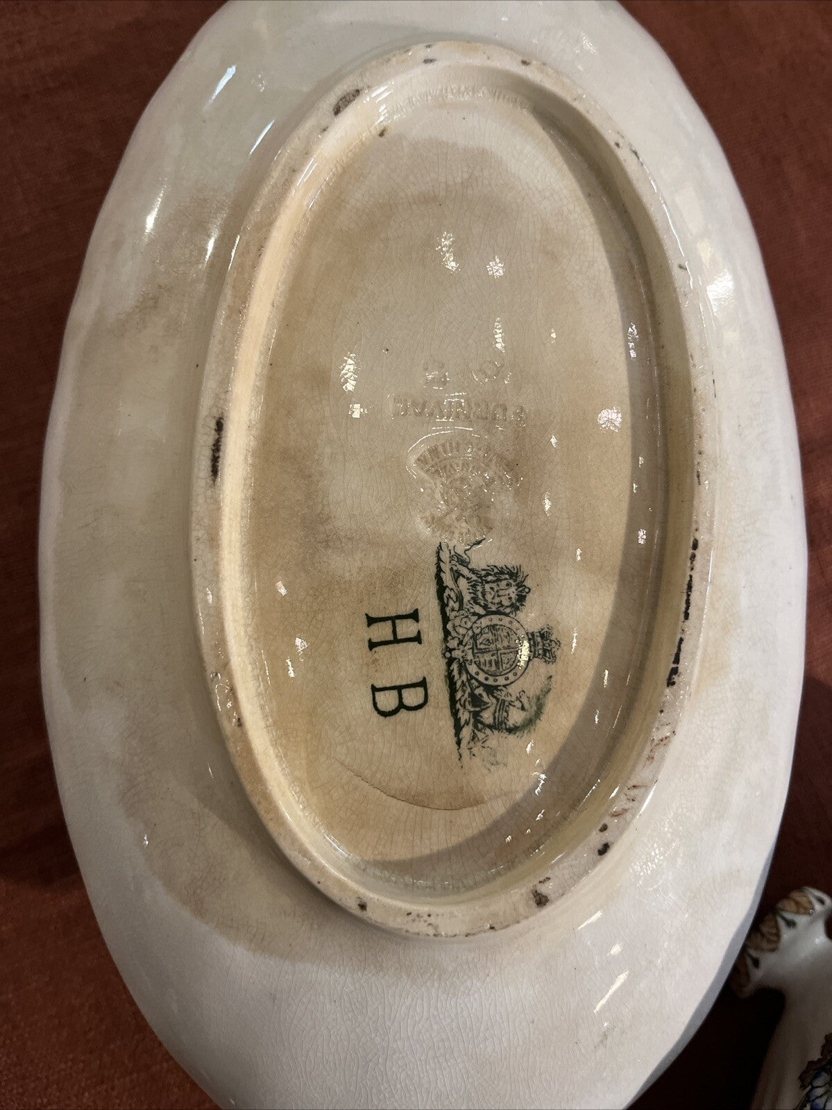 Ancienne Saucière