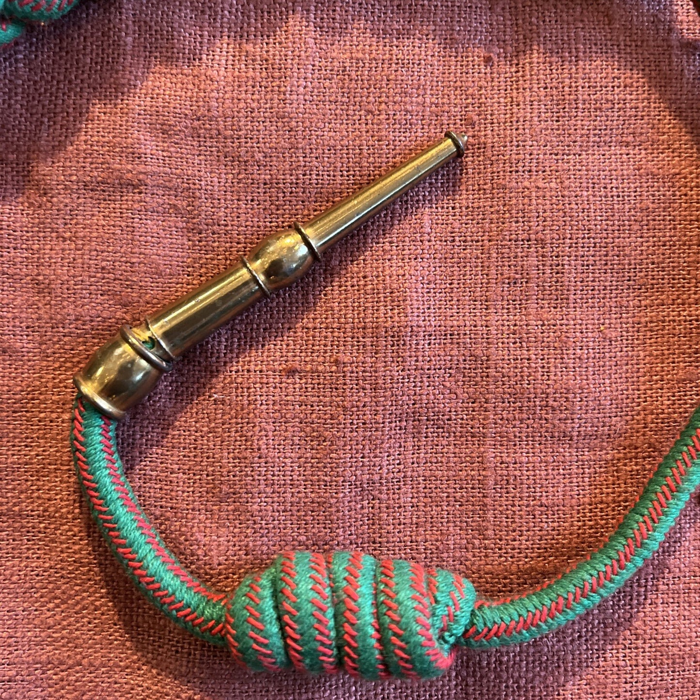 Fourragère