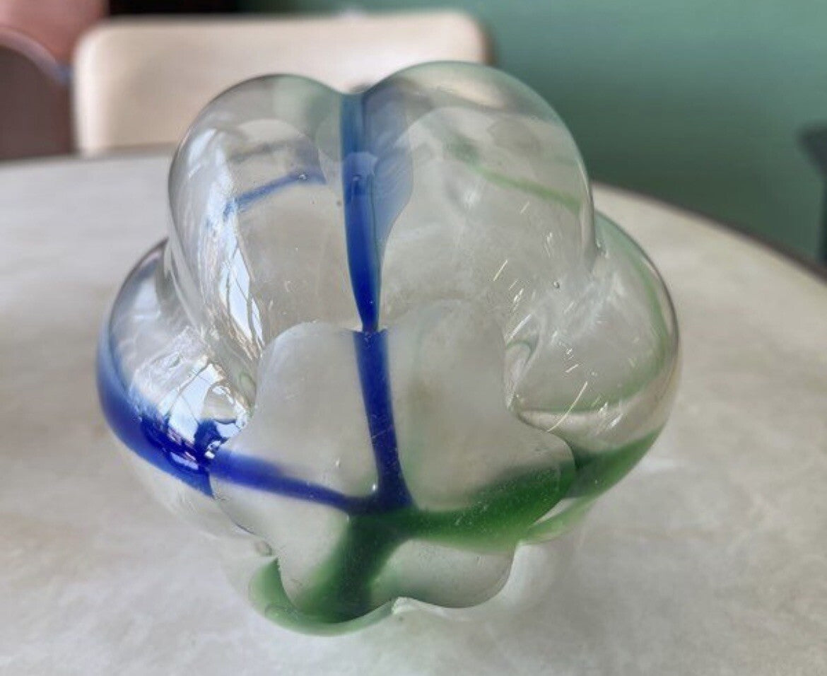 Soliflore Vase Murano
