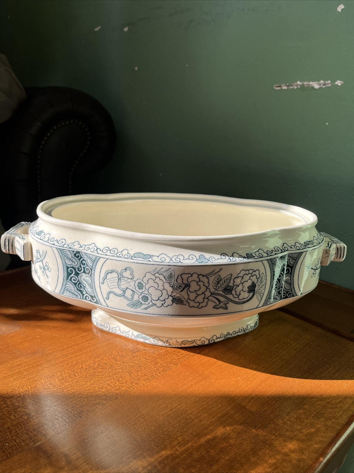 Ancienne Soupière Wedgwood