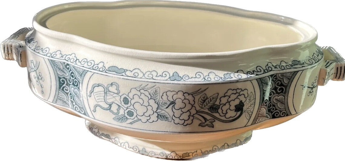 Ancienne Soupière Wedgwood