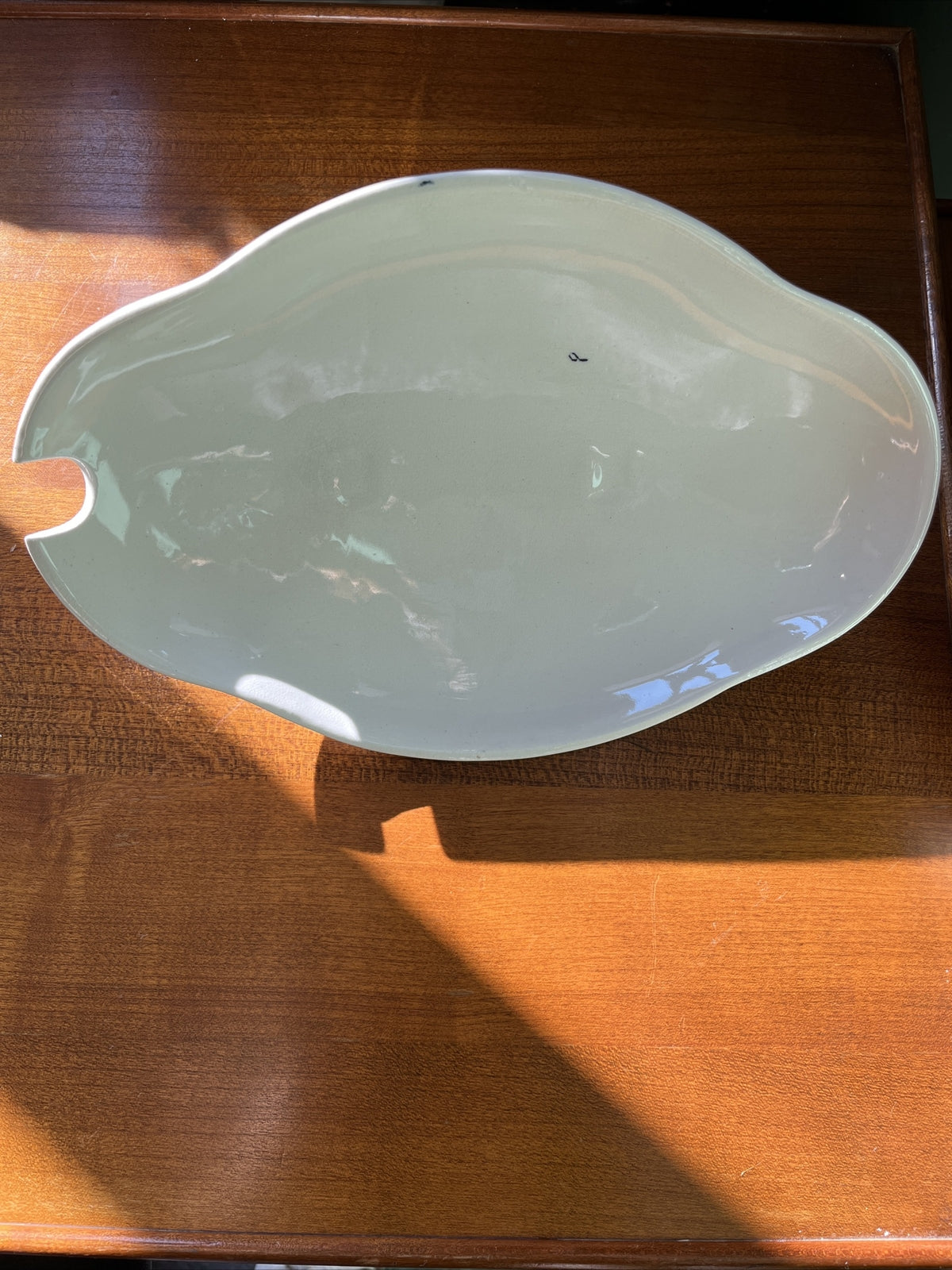 Ancienne Soupière Wedgwood