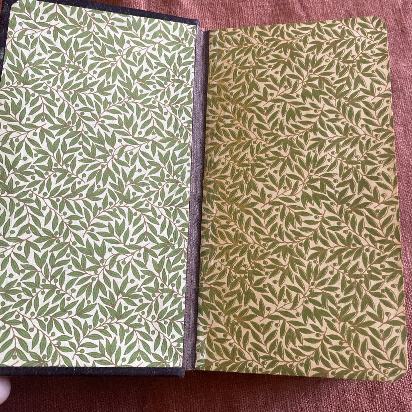 Livre Liturgique Missel Romain En Cuir