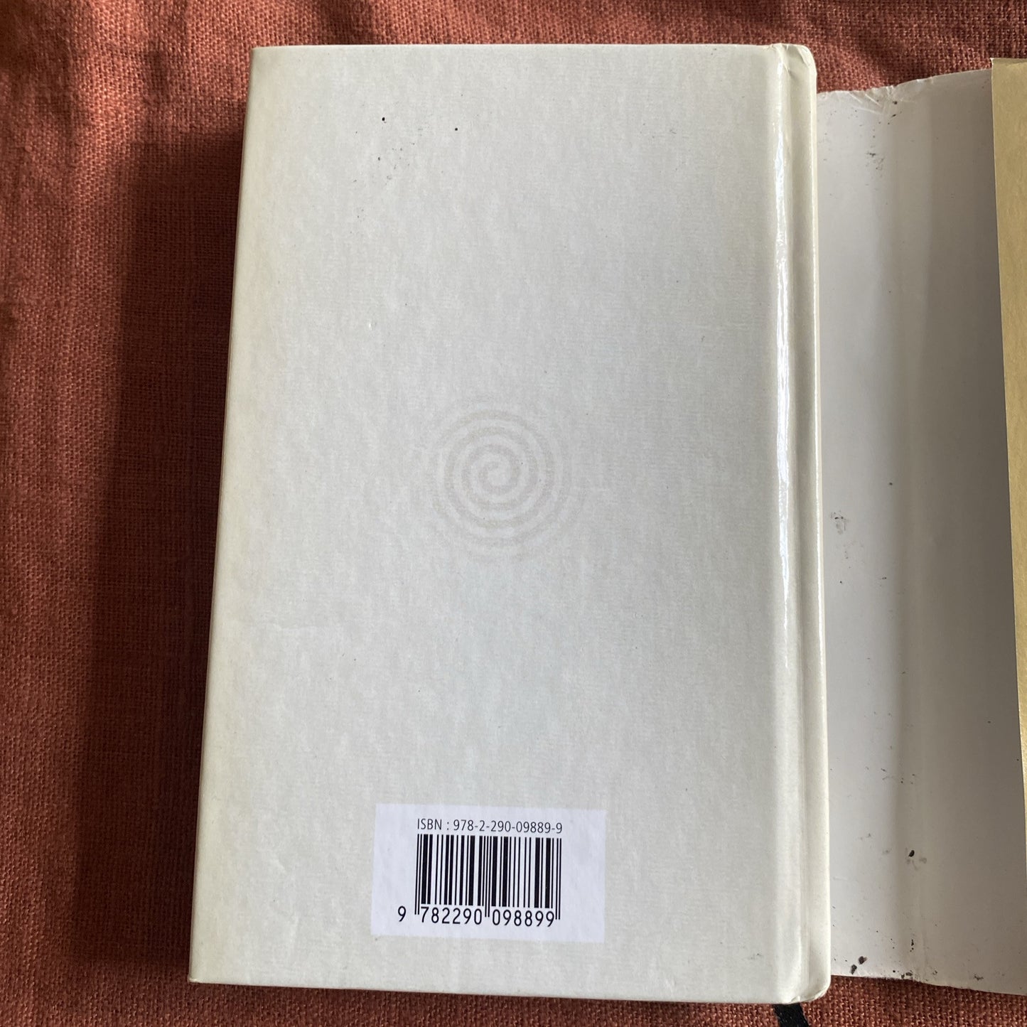 Lalchimiste : 25e anniversaire de Coelho, Paulo | Livre | état très bon