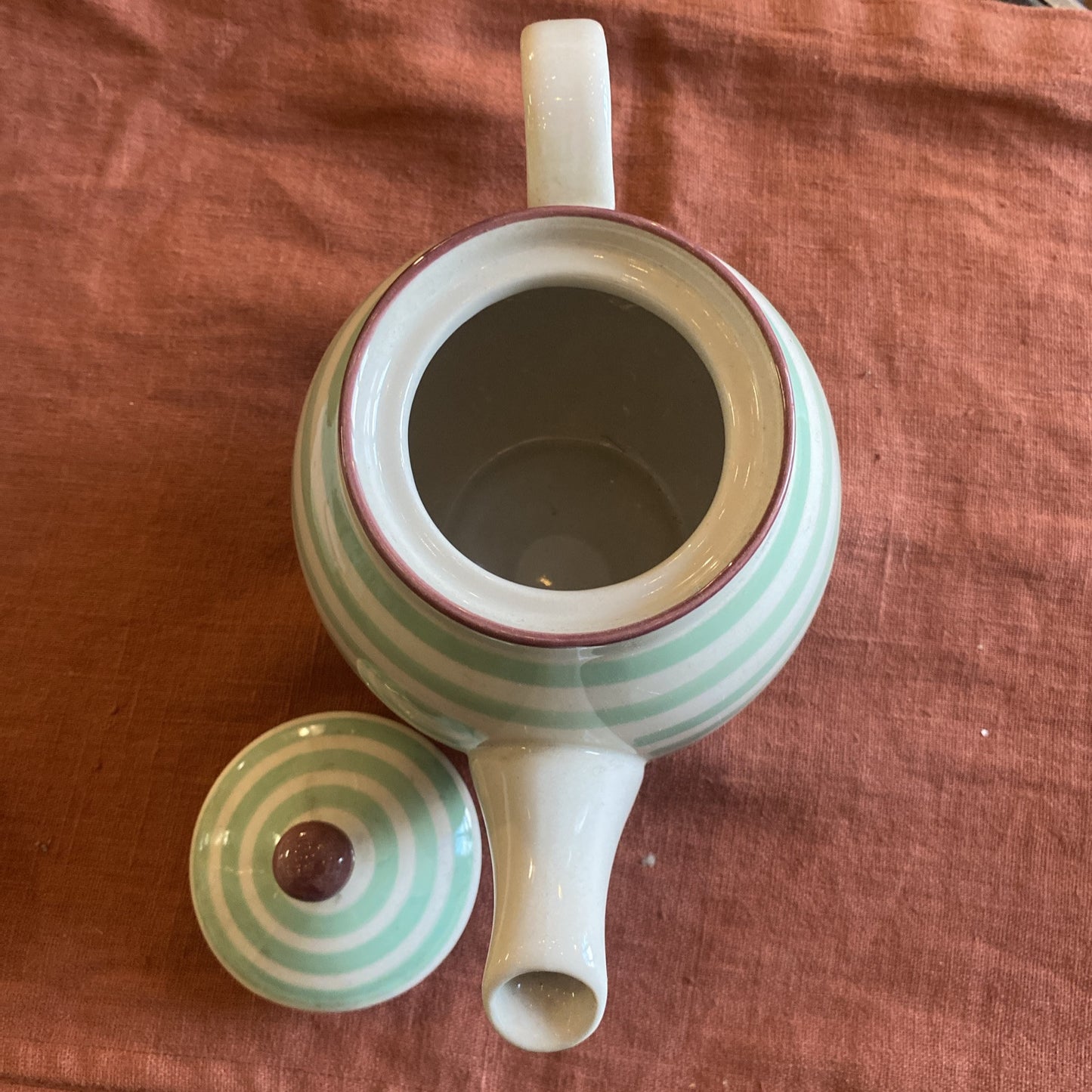 Théier Bloomingville H 16 Cm