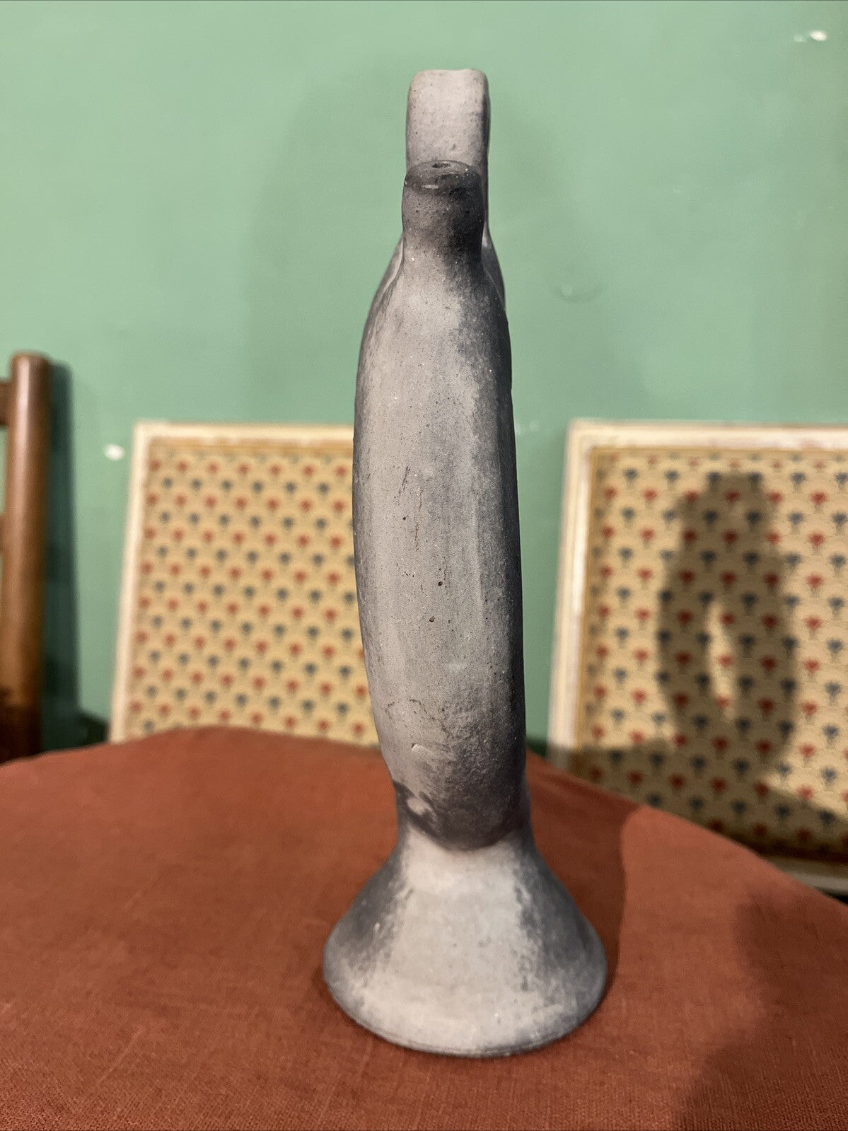 Carafe En Terre Cuite Jose Fonte