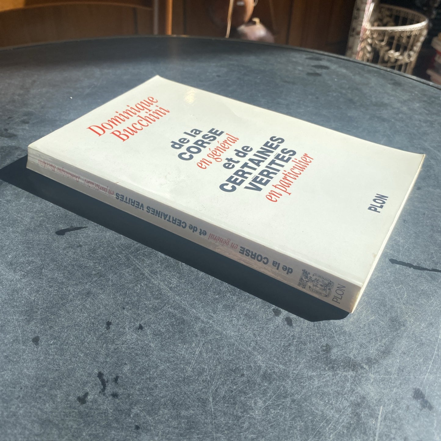Des hommes en général et des femmes en particulier | Livre Très bon état