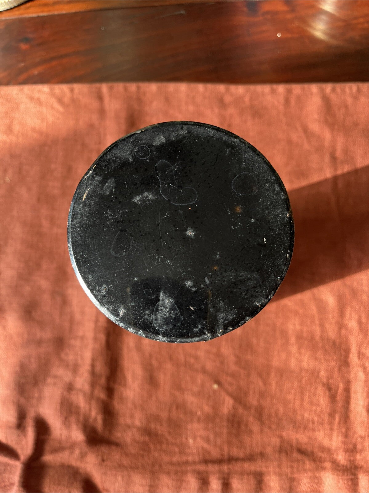 Ancienne Boîte À Thé Japonaise