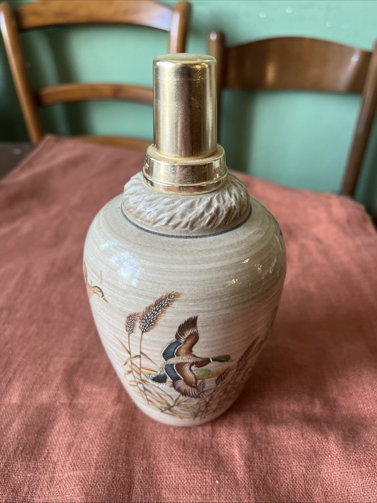 Lampe Berger En Grès