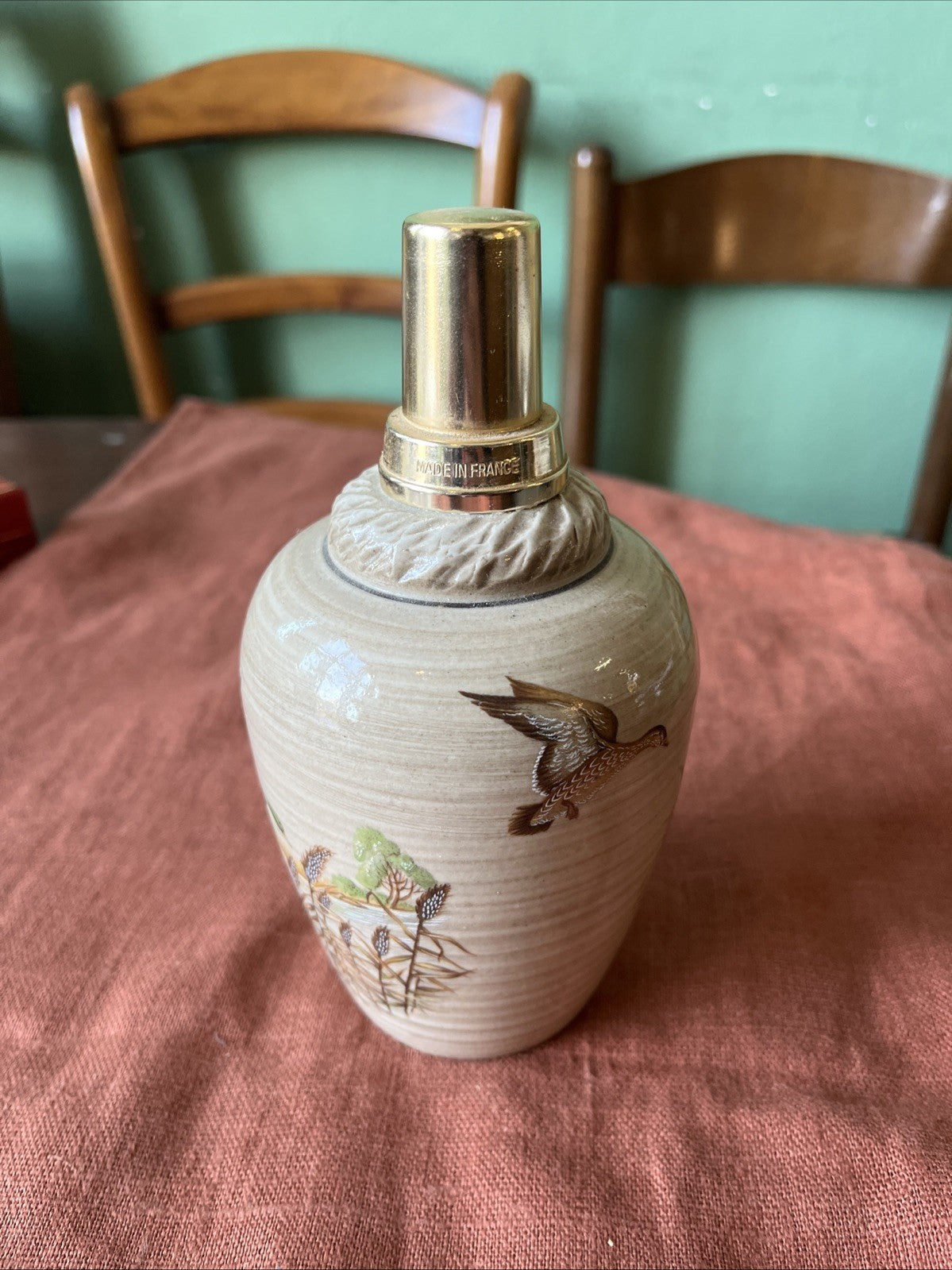 Lampe Berger En Grès
