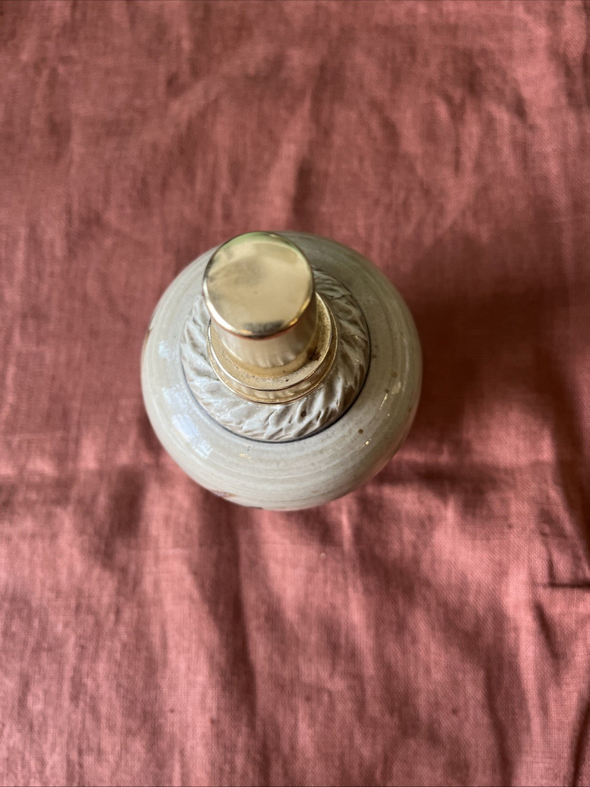 Lampe Berger En Grès