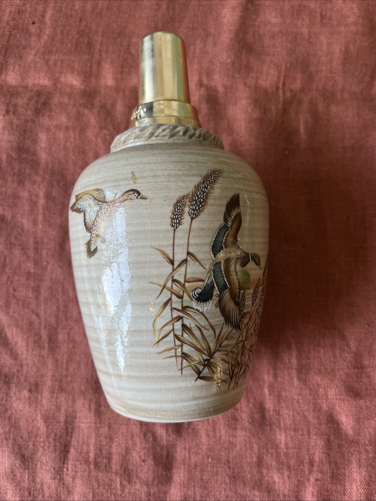 Lampe Berger En Grès