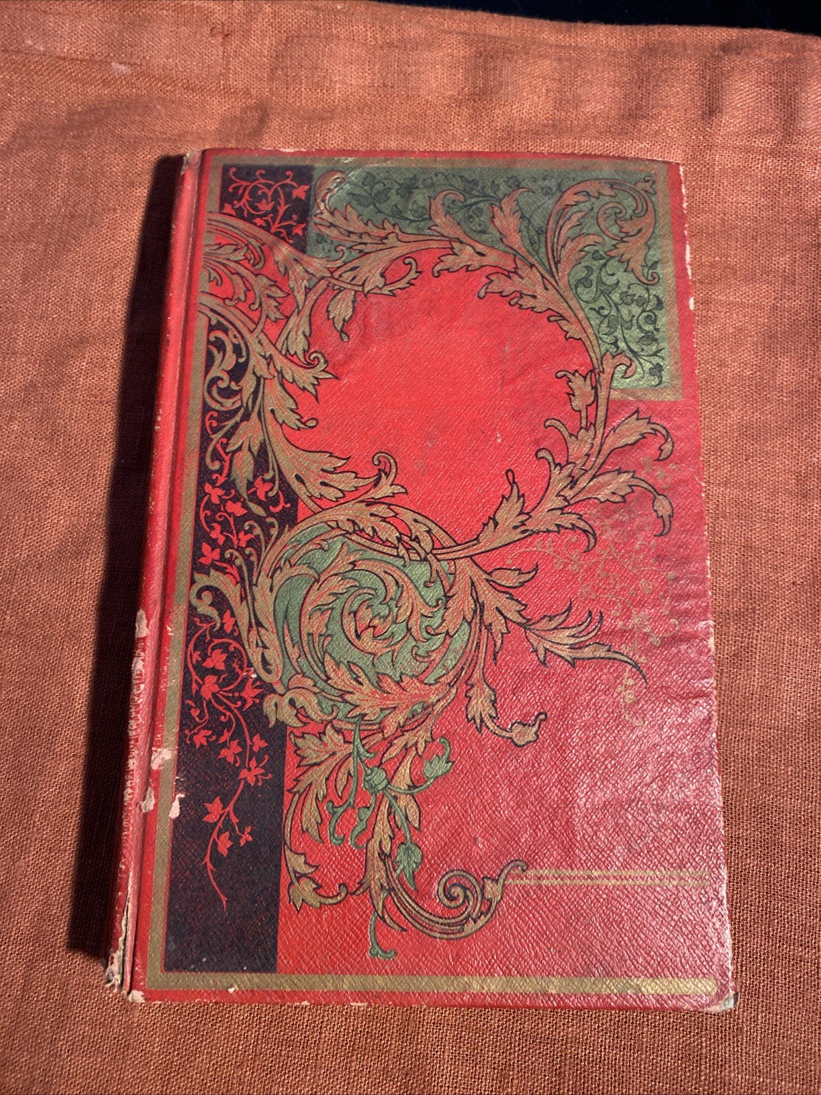 livre ancien L’ancienne Élève De Saint Denis