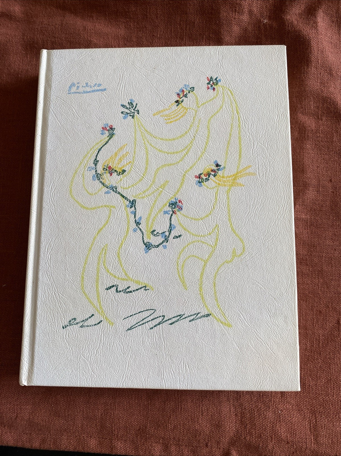 Livre Knut Hamsun - La Faim - Editions Rombaldi - Nobel 1920