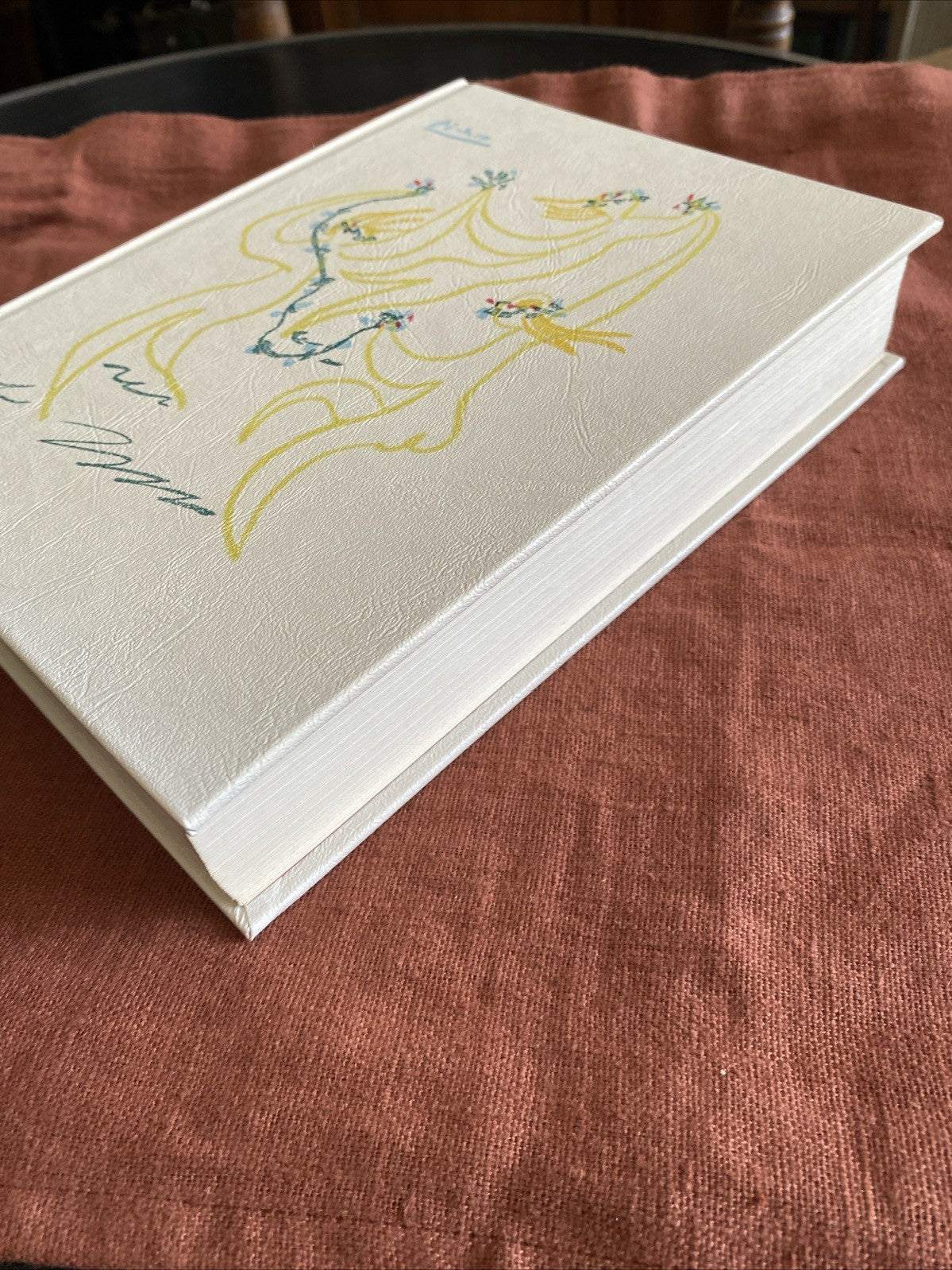 William Faulkner - Monnaie De Singe - Édition Rombaldi - Nobel 1949 - livre -