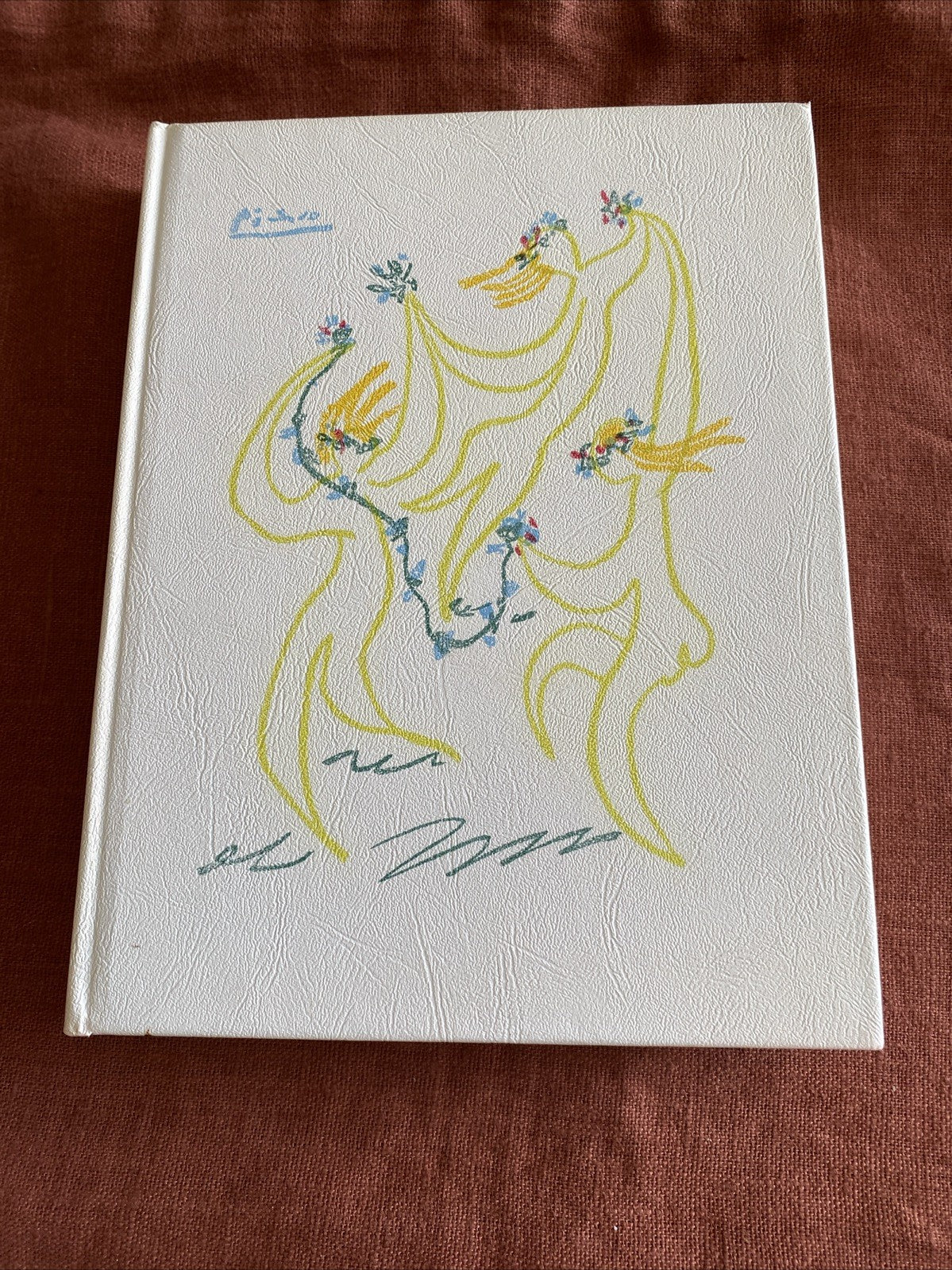 André Gide - L'Immoraliste - Editions Rombaldi - Nobel 1947 - livre -