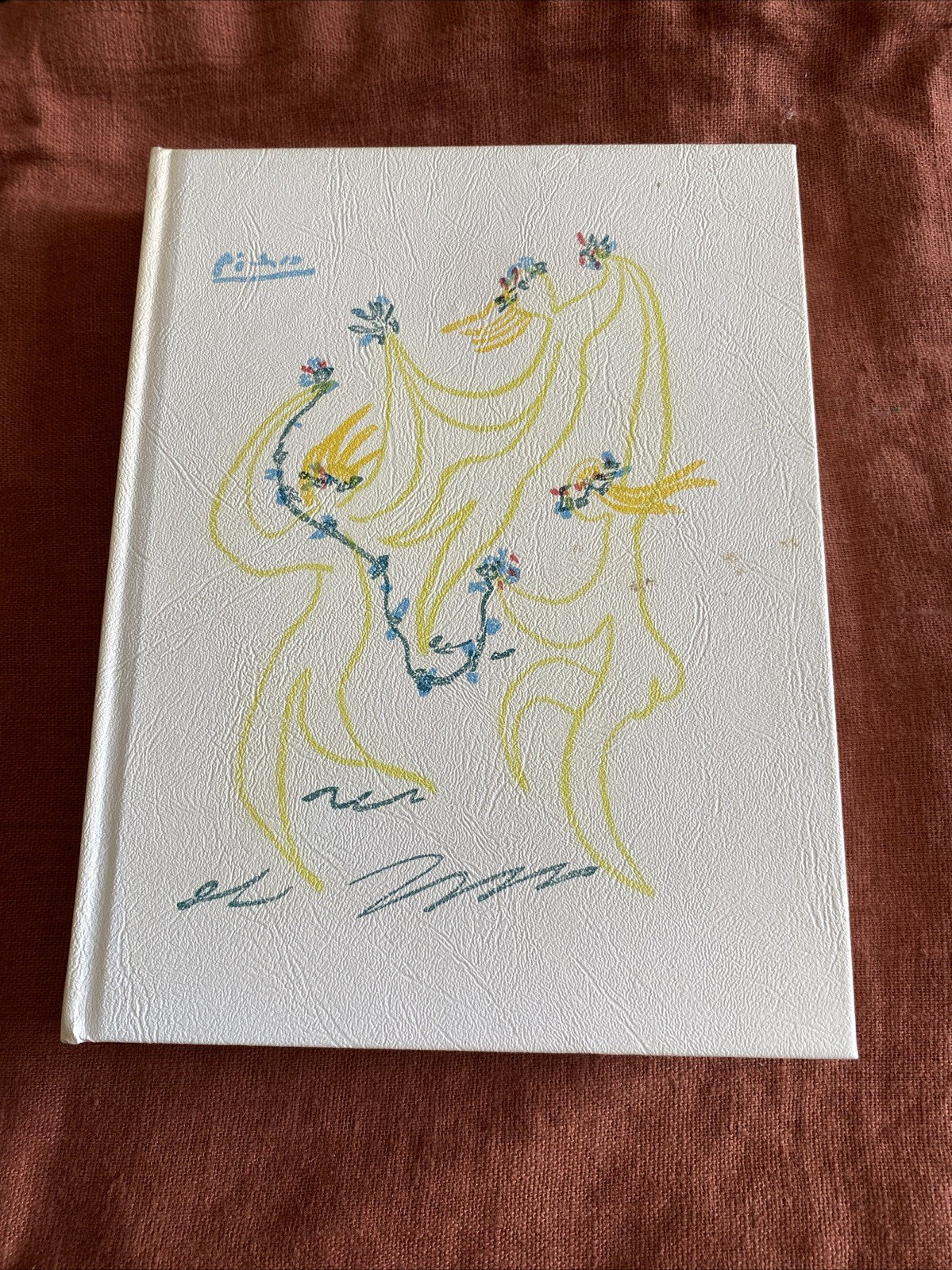 Livre Thomas Mann - La Mort à Venise - Editions Rombaldi - Nobel 1929
