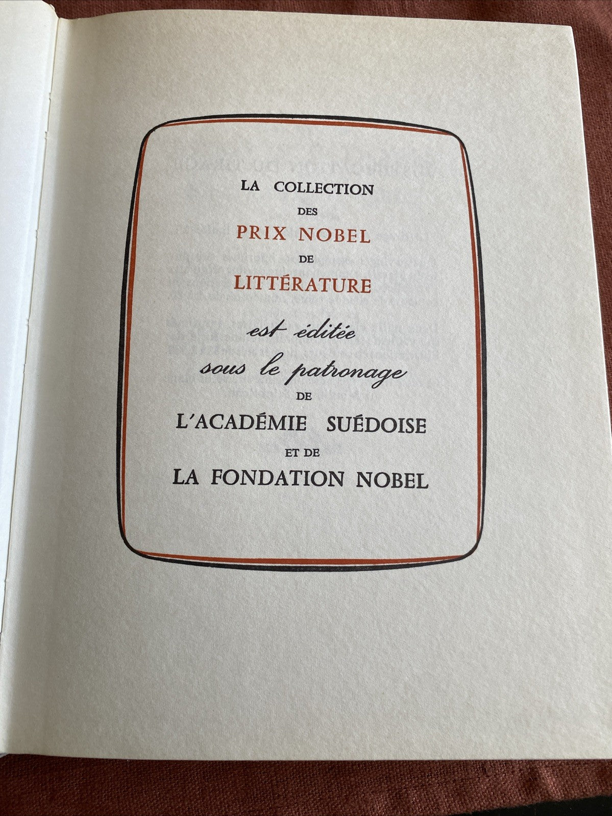 Livre Bertrand Russel - Essais Sceptique - Édition Rombaldi - Nobel 1950