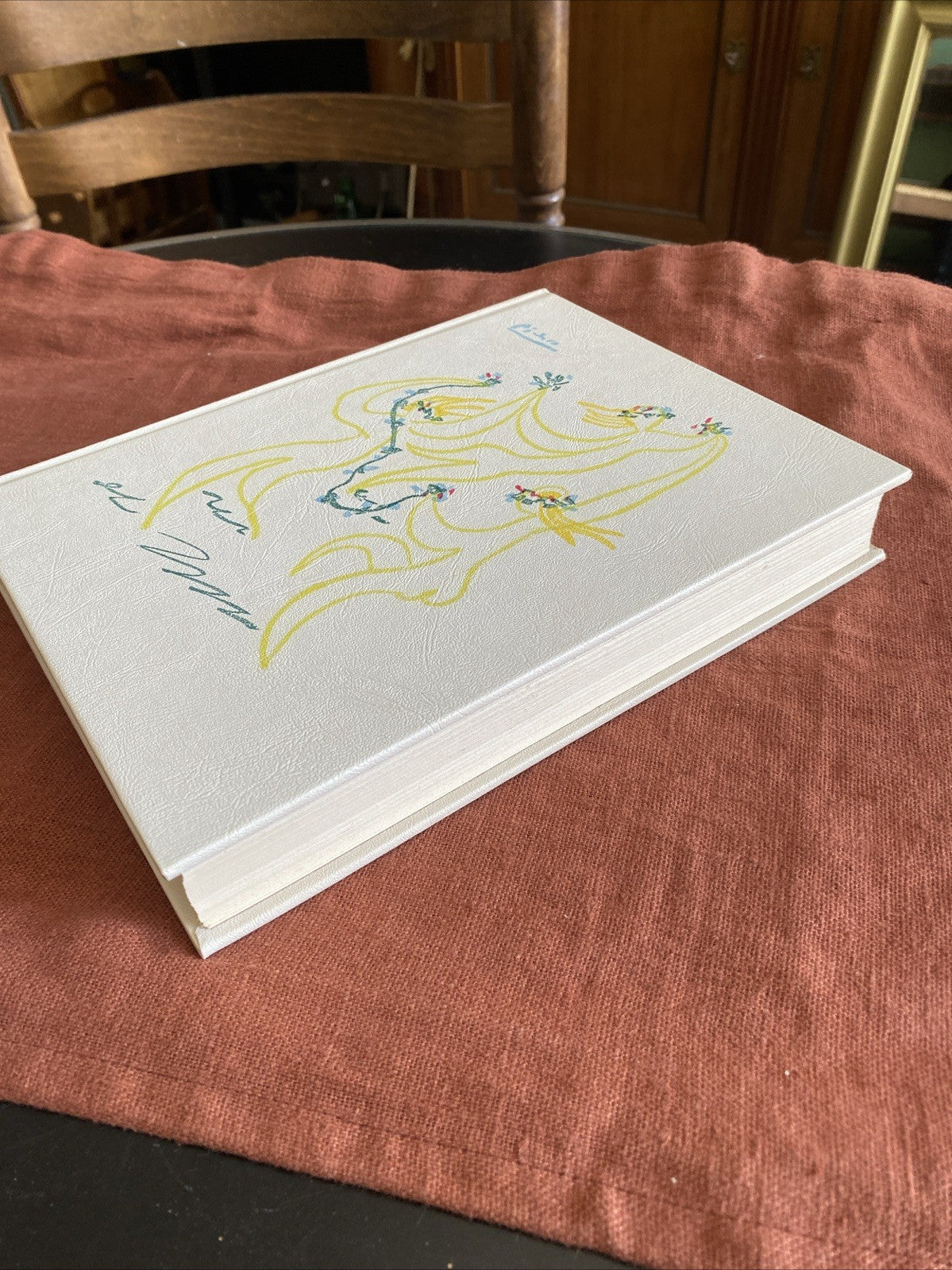 Livre Bertrand Russel - Essais Sceptique - Édition Rombaldi - Nobel 1950