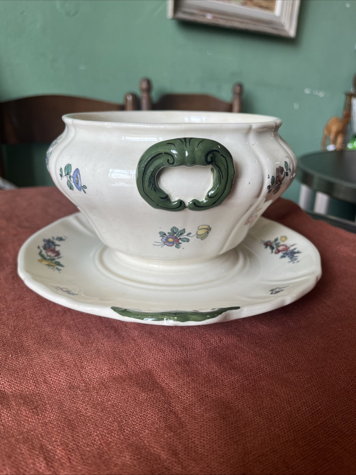 Saucière Villeroy & Boch