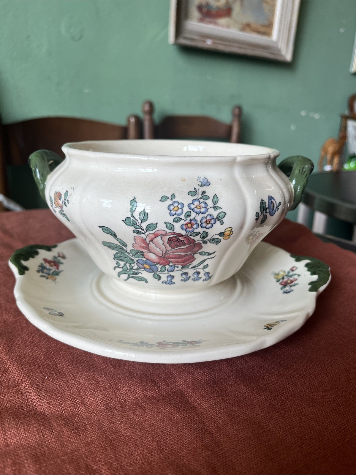 Saucière Villeroy & Boch