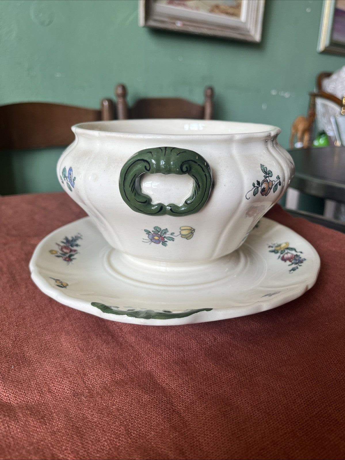 Saucière Villeroy & Boch