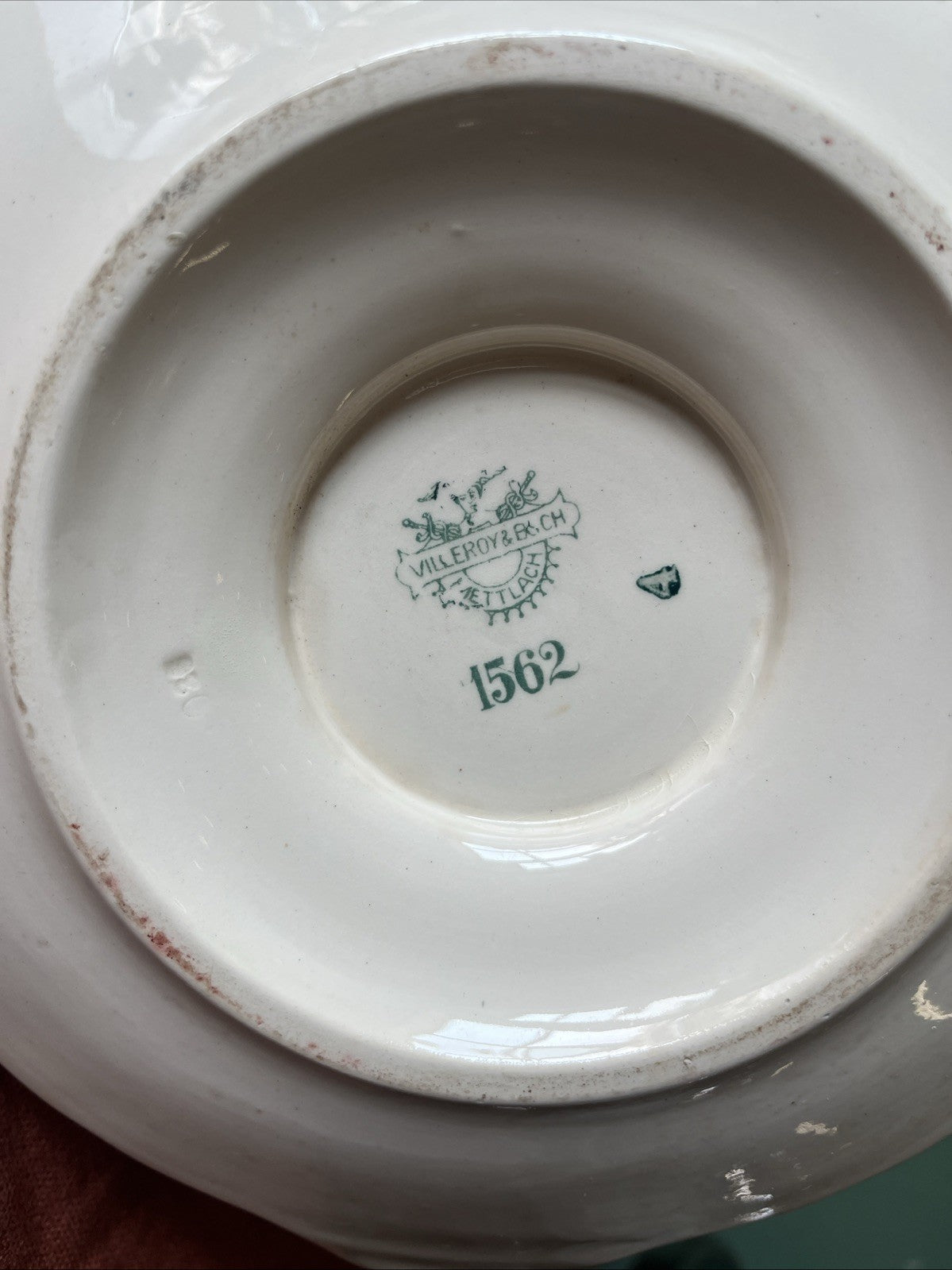 Saucière Villeroy & Boch