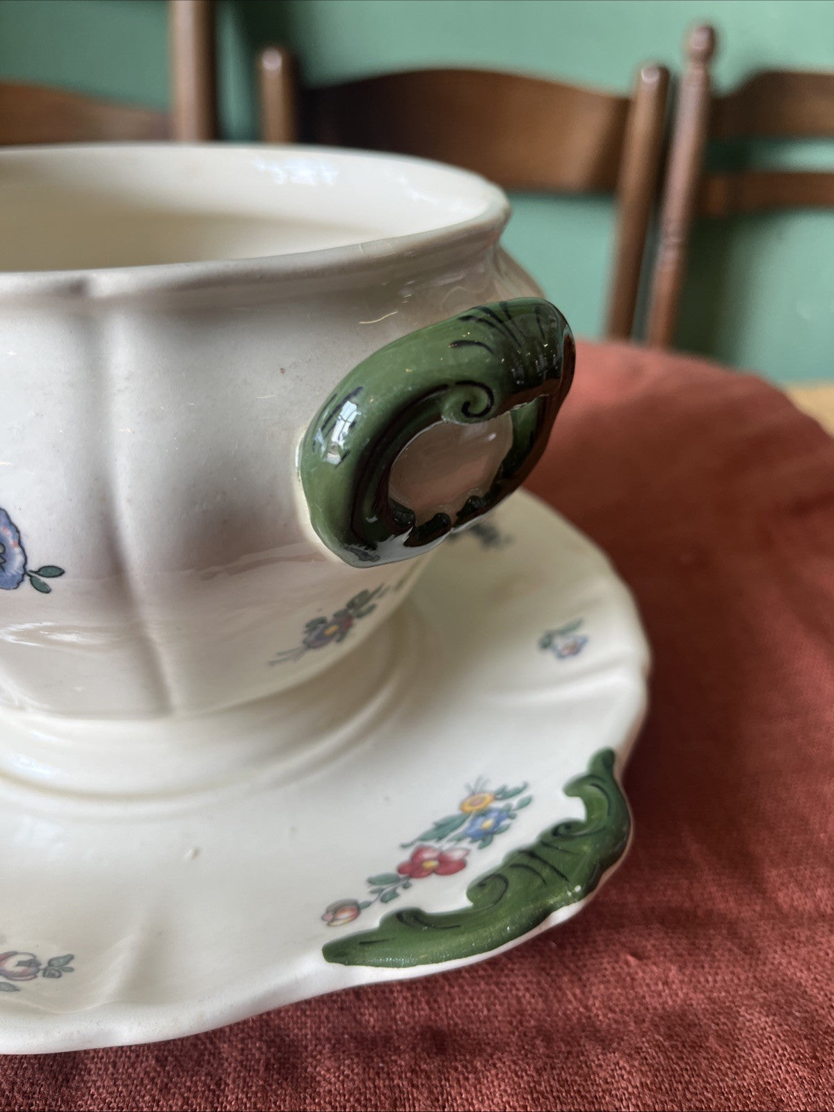 Saucière Villeroy & Boch