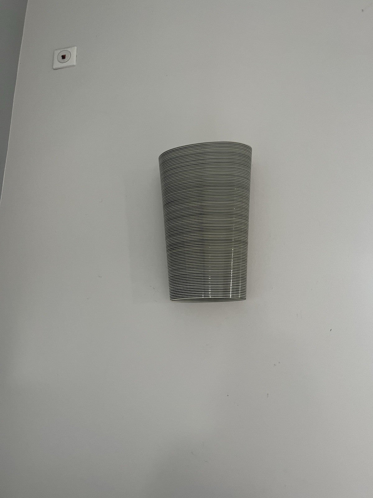 Paire D’appliques Foscarini