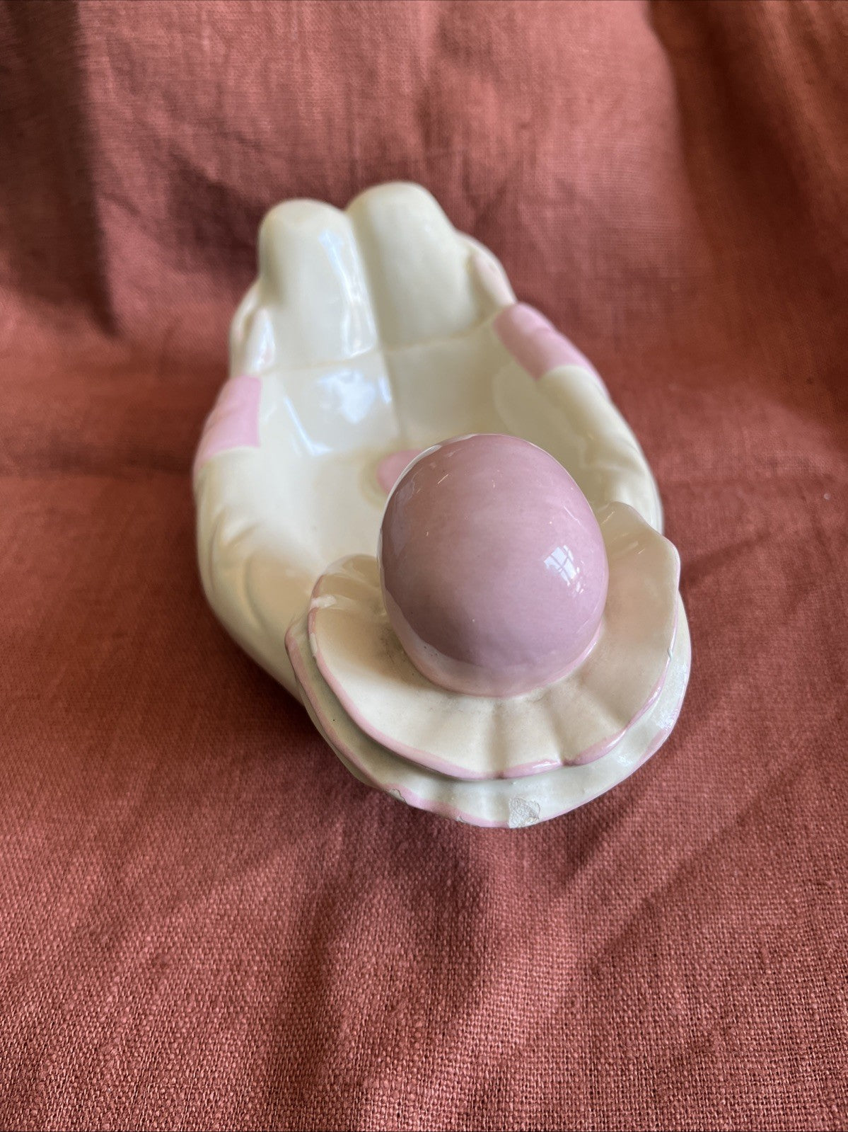 Porte Savon Vide Poche Pierrot SchwarGé