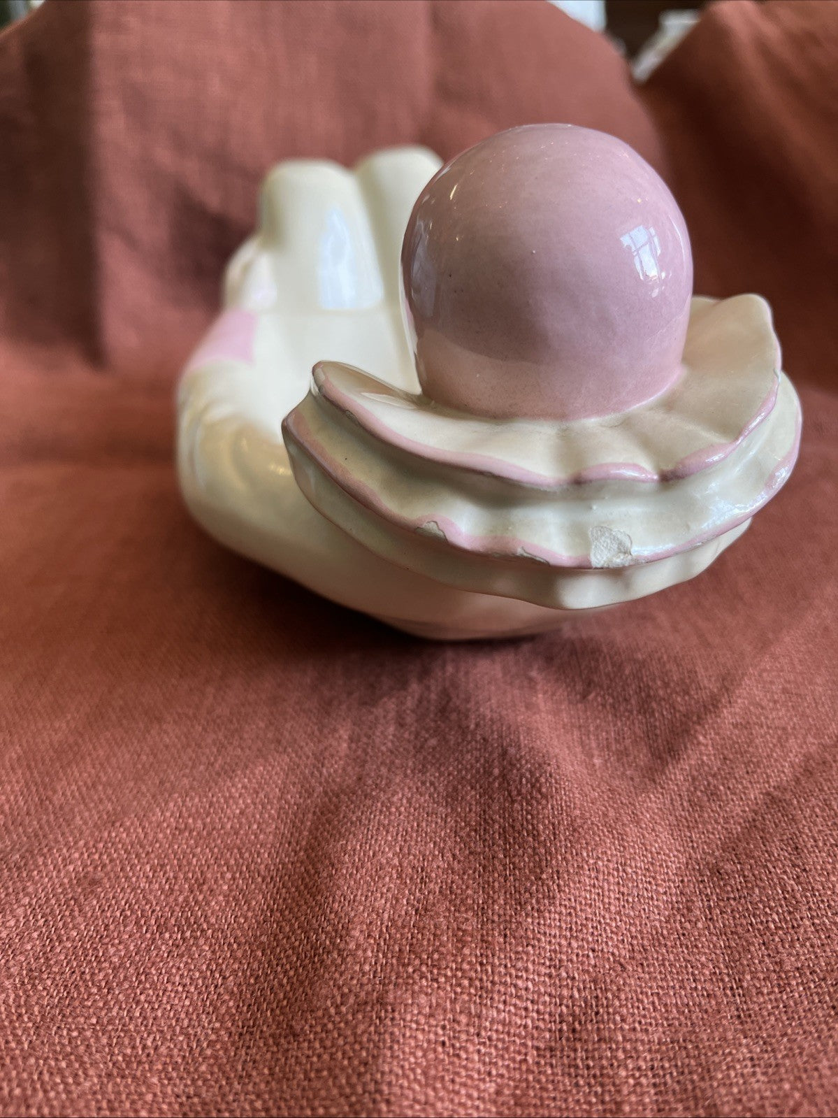 Porte Savon Vide Poche Pierrot SchwarGé