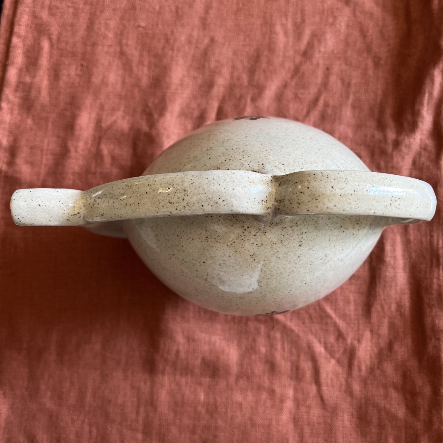 Pichet Arrosoir En Céramique Déco